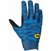 SCOTT glove EVO PROSPECT JUNIOR purple/blue