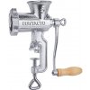 Mlýnek na maso manuální, litinový, průměr 50 mm | CONTACTO, 585/005 inox
