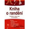 Kniha o randění - Erika Stalder