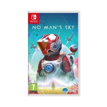 No Man's Sky