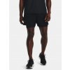 Under Armour šortky LAUNCH ELITE 2in1 5 SHORT-BLK 1376511-001