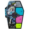 Panenka Monster High Frankie a skříňka