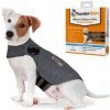 Vesta ThunderShirt šedá S
