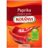 Kotányi Paprika štipľavá mletá 25 g