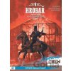 Modrá CREW 47 - Hrobař 7+8 - Xavier Dorison