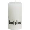 Bolsius Rustic Shine 68x130mm