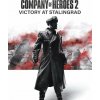 ESD GAMES ESD Company of Heroes 2 Victory at Stalingrad Miss