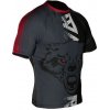 DBX Bushido Tričko Wolf - M
