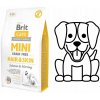 Brit Care Mini GF Hair/Skin 2 kg