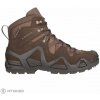 LOWA Zephyr MK2 GTX MID topánky, tmavohnedá UK 11.5