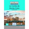 Le Comte de Monte-Cristo - Livre + audio online