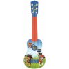 Detská gitara Lexibook Tlapková patrola Moja prvá gitara 21'' (3380743067599)