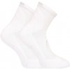 Ponožky HEAD tenisové športové členkové biele (701226607 001) M 120 dní na výmenu alebo vrátenie tovaru!