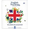 Sada čajov English Tea Shop Organic 136 g