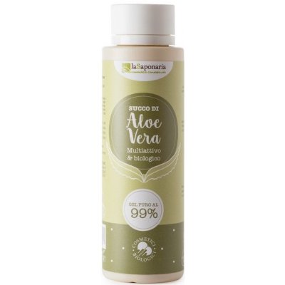 laSaponaria Aloe vera gél 150 ml