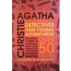 Detectives and Young Adventurers - Agatha Christie