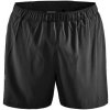 Craft ADV Essence 5' 1908763 pánske šortky - čierna (999000) - XXL
