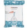 Brabantia Odpadkové vrecia Brabantia PERFECTFIT 
