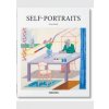 Self-Portraits - Ernst Rebel, Taschen GmbH