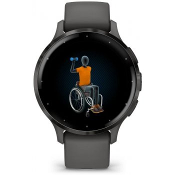 Garmin Venu 3S