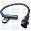 Snímač otáčok pre riadenie motora MEAT & DORIA 87702