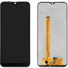 LCD displej + dotykové sklo Doogee X90 Farba: Čierna