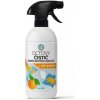 Nanolab Silný octový čistič NA SPRCHOVÉ KÚTY pomaranč 500 ml
