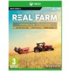 Real Farm - Premium Edition (XSX) (Obal: EN, ES, FR, IT)