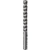 Heller Tools 24616 3 špirálový vrták do kameňa 10 mm Celková dĺžka 150 mm valcová stopka 1 ks; 24616 3