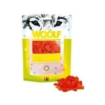 WOOLF chicken chunkies 100g