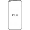 engaroGuard Hydrogel - ochranná fólia - OPPO A74 5G priesvitná nepoužívam kryt = fólia na celý displej 1 kus s výrezom prednej kamery