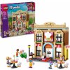 LEGO Friends 42655 Reštaurácia a škola varenia
