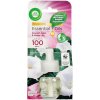 Air Wick Náplň do elektrického prístroja Smooth Satin & Moon Lily 19ml