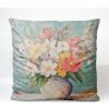 Takoy Zamatová obliečka na vankúš 45x45 impresia farieb-HT-00344 | 45 x 45 cm