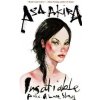 Insatiable - Akira, Asa
