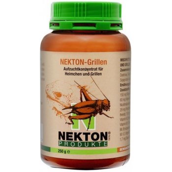 Nekton Cricket 1000 g