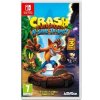 UBISOFT Crash Bandicoot N.Sane Trilog NS