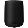 Kozmetický odpadkový kôš 3 l SONO | black