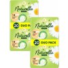 Naturella Ultra normálna hygienická vložka s krídlami 2x20ks Naturella