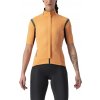 Castelli Gabba RoS 2 W, Melon Veľkosť: XS Dámsky dres/bunda s krátkym rukávom do daždivých a veterných podmienok