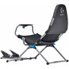 Playseat® Challenge X - Logitech G Edition G.00248