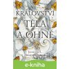 E-kniha Království těla a ohně - Jennifer L. Armentrout, Hang Le (ilustrátor)