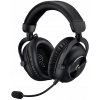 Bezdrôtové slúchadlá okolo uší Logitech G Pro X 2 Lightspeed