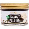 Purity Vision Bio kávový peeling 175 g