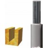 MAKITA Drážkovacia fréza 2 brit stopka 6 mm, 8x19x51 mm D-47444