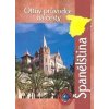 Ottův průvodce na cesty Španělština - autor neuvedený