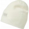 Helly Hansen zimná čiapka beanie biela, univerzálna veľkosť