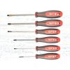 MILWAUKEE MILWAUKEE TRI-LOBE S SADA SKRUTKOVAČOV SET 2 (6 KS) Kód 4932471807