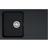 Drez Franke OID 611-78 čierna 114.0288.588
