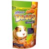 Dafiko Drops pomeranč 75 g